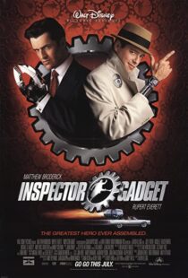 دانلود فیلم Inspector Gadget 1999112944-776890826