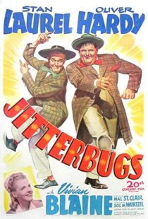 دانلود فیلم Jitterbugs 1943111961-2123274095