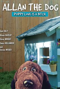 دانلود فیلم Allan the Dog 2020114324-494746331