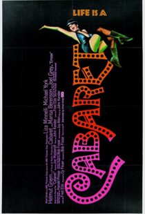 دانلود فیلم Cabaret 1972112450-136696828