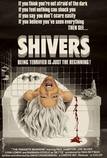 دانلود فیلم Shivers 1975111453-356933989