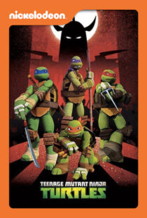 دانلود انیمیشن Teenage Mutant Ninja Turtles112074-980888018