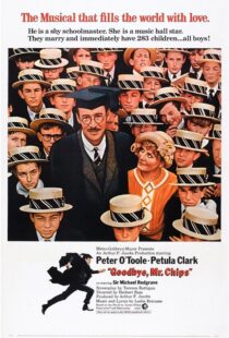دانلود فیلم Goodbye, Mr. Chips 1969113750-1880462527