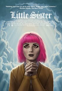 دانلود فیلم Little Sister 2016110925-1572098110