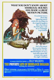 دانلود فیلم The Private Life of Sherlock Holmes 1970111656-2108981391