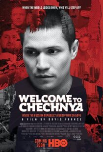 دانلود مستند Welcome to Chechnya 2020114379-1660612227
