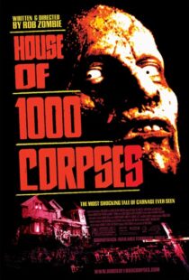 دانلود فیلم House of 1000 Corpses 2003111362-555770437