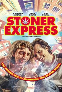 دانلود فیلم Stoner Express 2016110975-874811246