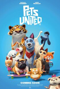 دانلود انیمیشن Pets United 2019114575-1031049127