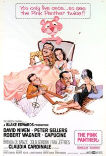 دانلود فیلم The Pink Panther 1963115017-1048285821