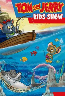 دانلود انیمیشن Tom & Jerry Kids Show112396-1279532516