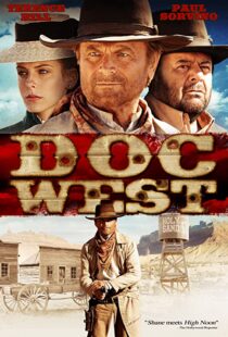 دانلود فیلم Doc West 2009113414-153383235
