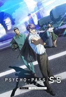 دانلود انیمه Psycho-Pass: Sinners of the System Case.2 First Guardian 2019110951-306631316