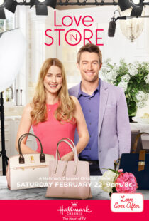دانلود فیلم Love in Store 2020114252-105385237