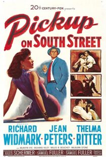 دانلود فیلم Pickup on South Street 1953111663-1623890514