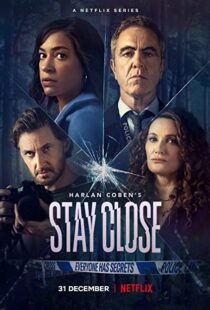 دانلود سریال Stay Close111537-1519100533