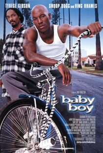 دانلود فیلم Baby Boy 2001113039-1311217752