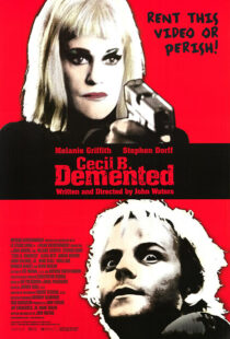 دانلود فیلم Cecil B. Demented 2000113044-456989044