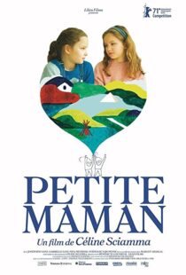 دانلود فیلم Petite Maman 2021111420-1251586309