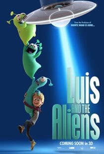 دانلود انیمیشن Luis and the Aliens 2018114564-207852082