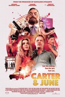 دانلود فیلم Carter & June 2017114897-370803923