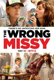 دانلود فیلم The Wrong Missy 2020113803-1294564206