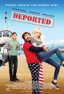 دانلود فیلم Deported 2020114133-1096466032