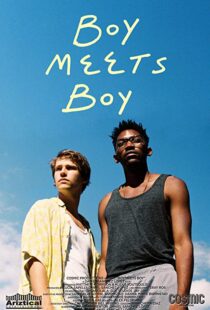 دانلود فیلم Boy Meets Boy 2021112593-663234819