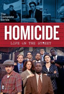 دانلود سریال Homicide: Life on the Street111845-992049916