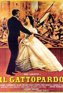 دانلود فیلم The Leopard 1963112987-1227713476