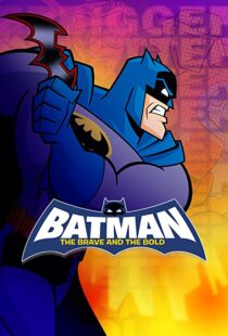 دانلود انیمیشن Batman: The Brave and the Bold115073-469486201