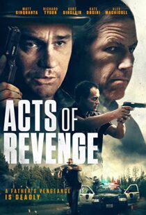دانلود فیلم هندی Acts of Revenge 2020114720-517095054