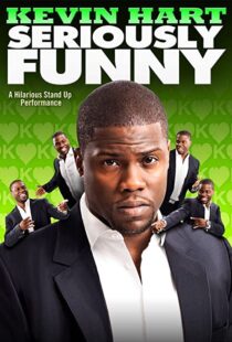 دانلود فیلم Kevin Hart: Seriously Funny 2010114378-2099692383
