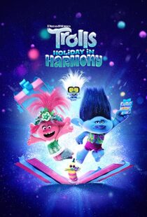 دانلود انیمیشن Trolls Holiday in Harmony 2021112039-628940386