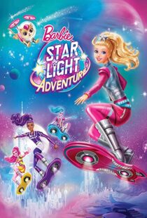دانلود انیمیشن Barbie: Star Light Adventure 2016110497-1826187016