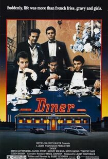 دانلود فیلم Diner 1982114537-200722247