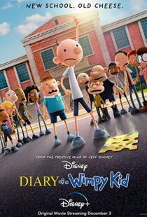 دانلود انیمیشن Diary of a Wimpy Kid 2021112319-2074373784