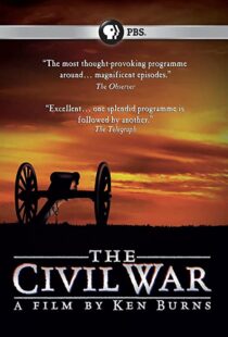 دانلود مستند The Civil War114699-1814967120