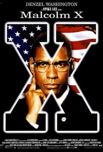 دانلود فیلم Malcolm X 1992111387-1672026084
