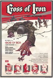 دانلود فیلم Cross of Iron 1977112460-612502664