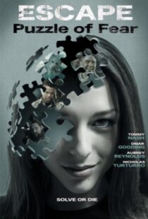 دانلود فیلم Escape: Puzzle of Fear 2020114461-1995402758