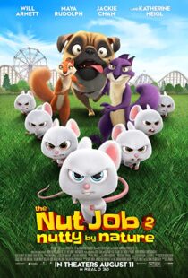 دانلود انیمیشن The Nut Job 2: Nutty by Nature 2017114585-32327226