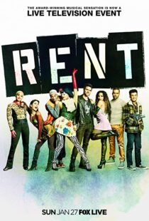 دانلود فیلم Rent: Live 2019113483-1311323820