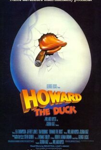 دانلود فیلم Howard the Duck 1986114942-295279783