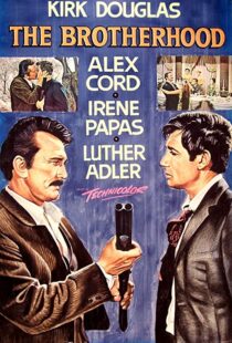 دانلود فیلم The Brotherhood 1968112009-1202821637