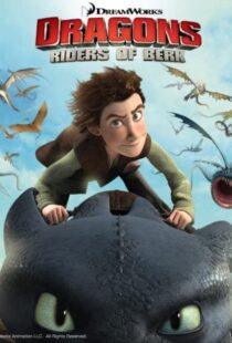 دانلود انیمیشن Dragons Riders Of Berk (DreamWorks Dragons)114708-1932453400
