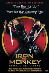 دانلود فیلم Iron Monkey 1993113780-194369464