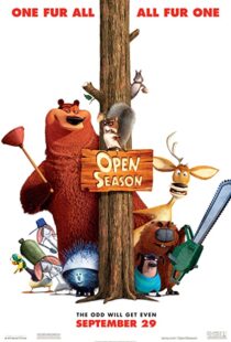 دانلود انیمیشن Open Season 2006116176-913390836