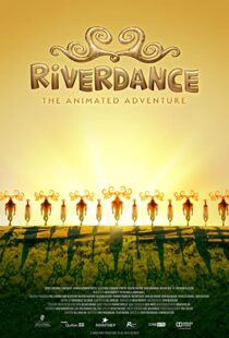 دانلود انیمیشن Riverdance: The Animated Adventure 2021115345-689142692