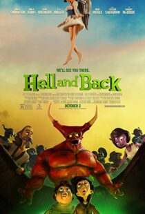 دانلود انیمیشن Hell and Back 2015116076-2140514797